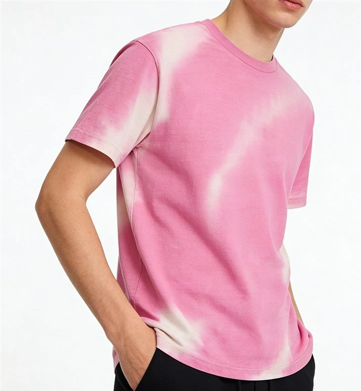 heat sensitive tee7