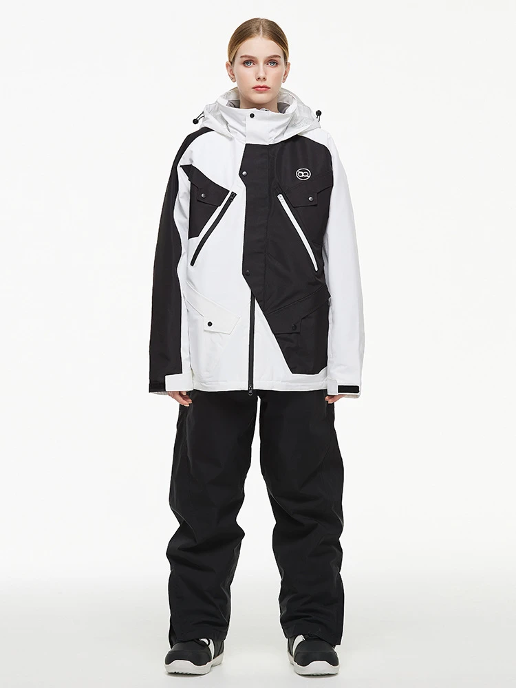snowboard jacke8 snowboard jacke8