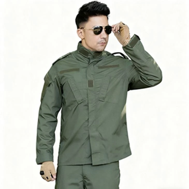Sib ntaus sib tua tiab Uniform