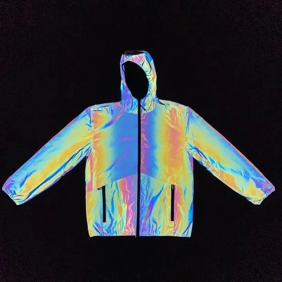 reflector coat3 reflector coat3