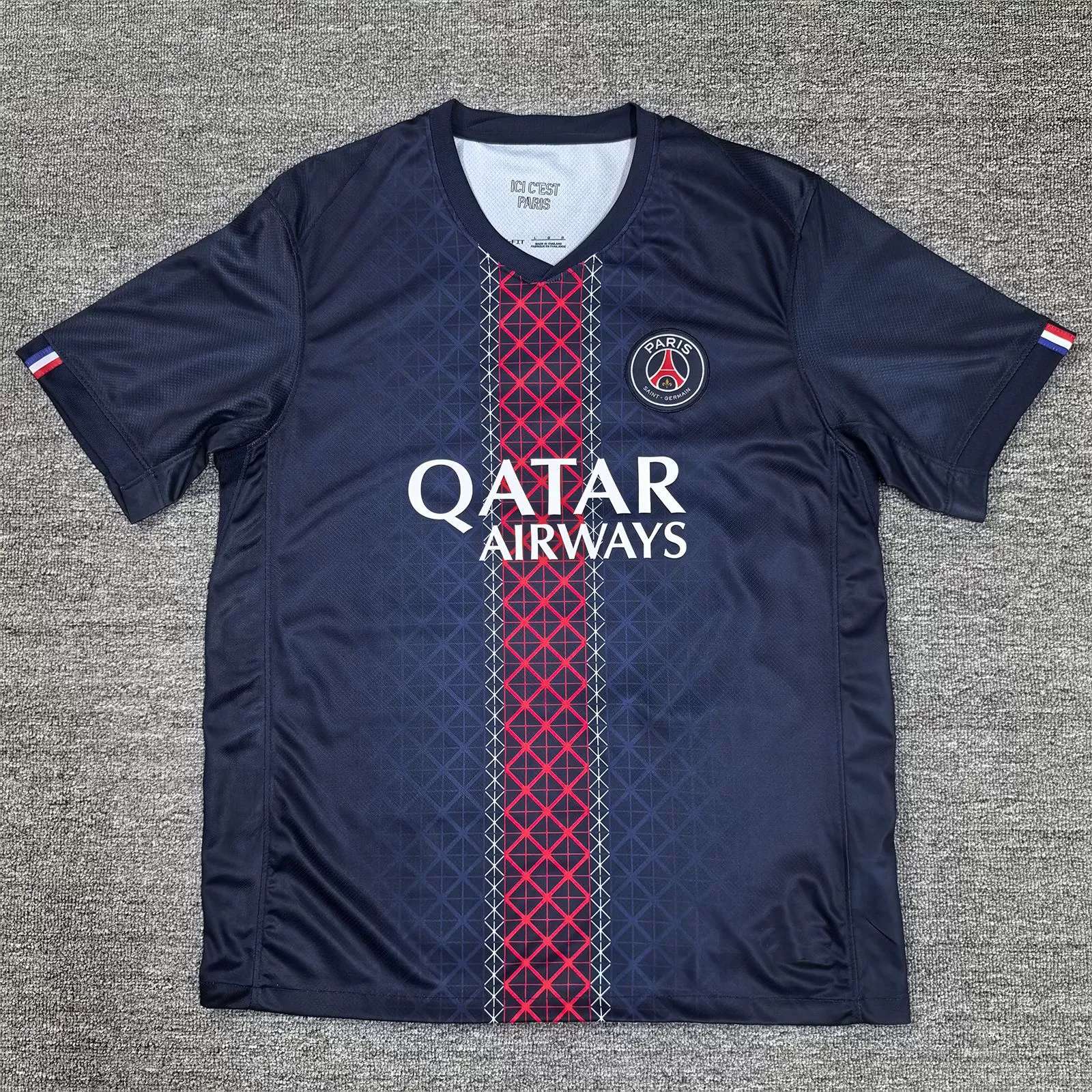 Club Football Fan Jerseys4 Club Football Fan Jerseys4