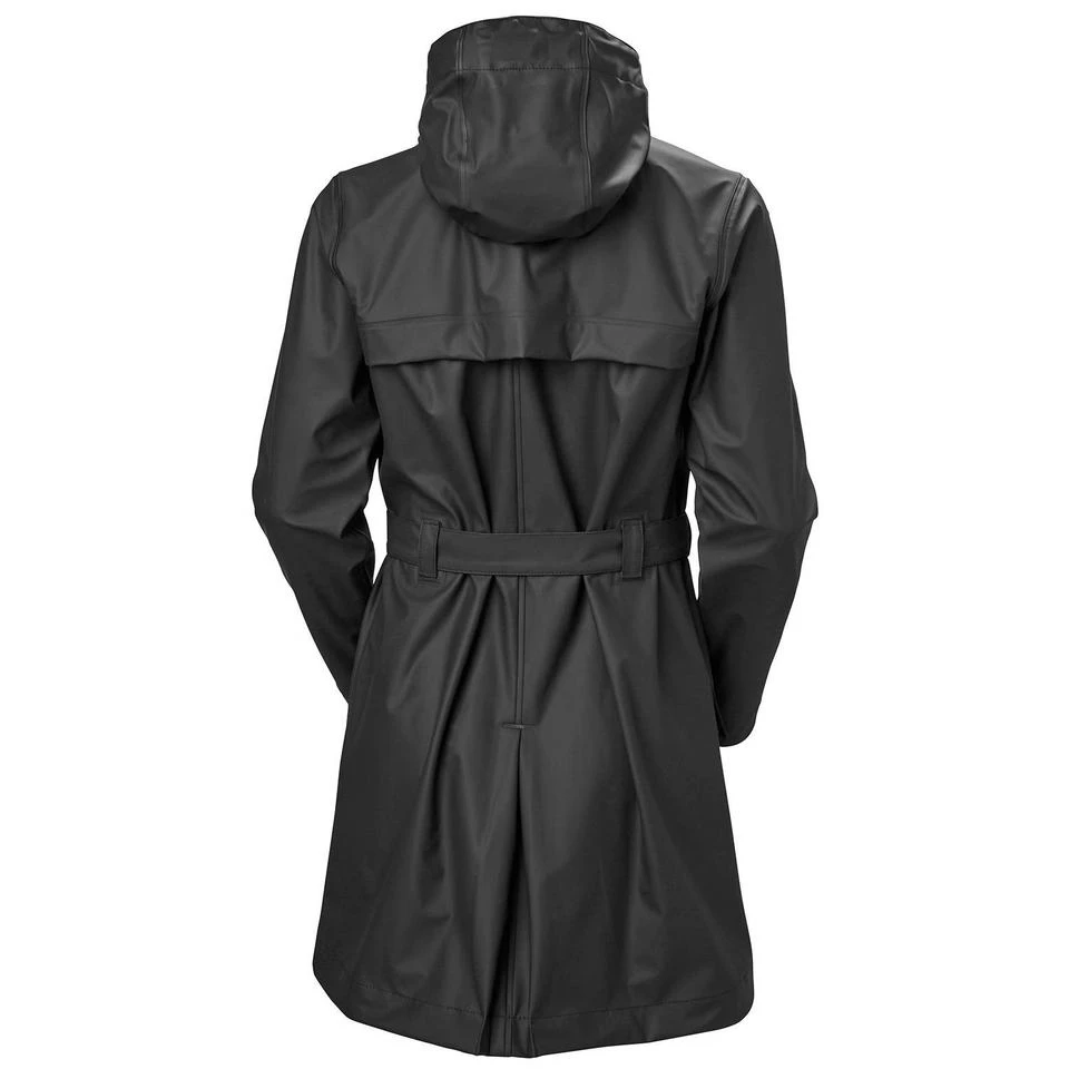 Belted Trench Raincoat10 Belted Trench Raincoat10