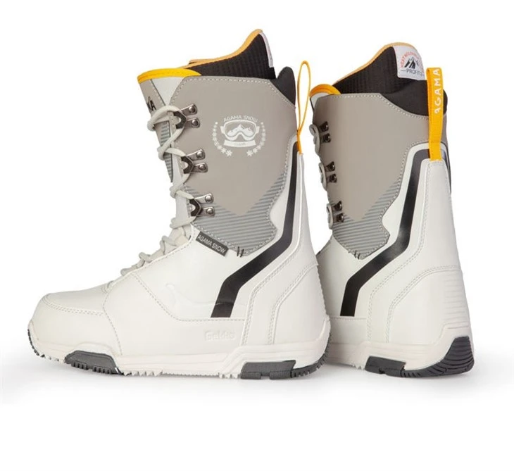 Snow Boots For Ski2