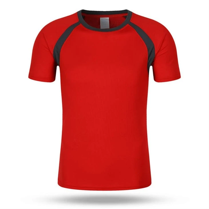 Summer T Shirt Quick Drying5