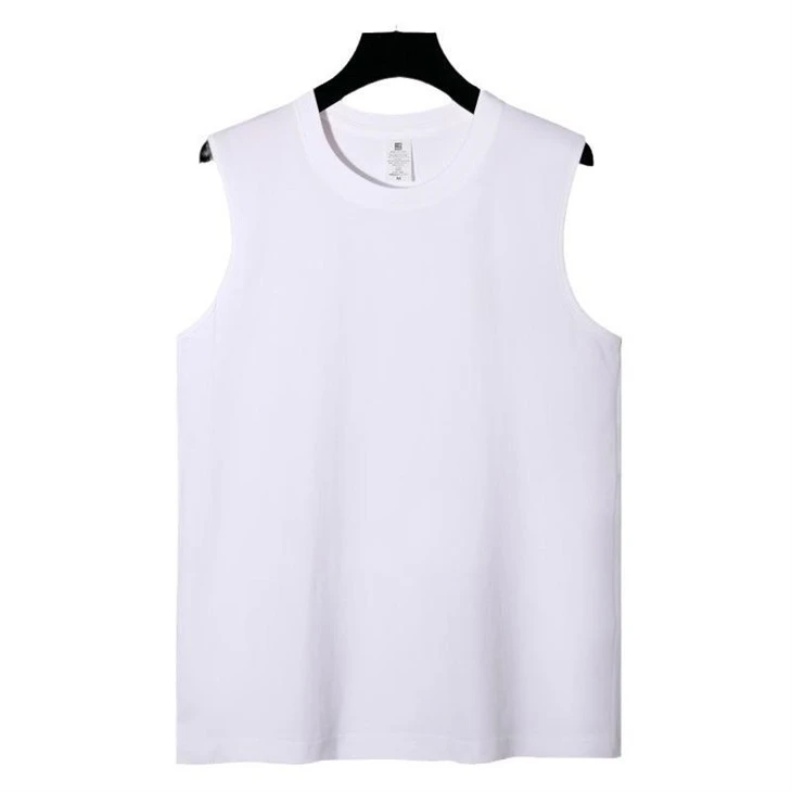 Summer Tank Tops Men5