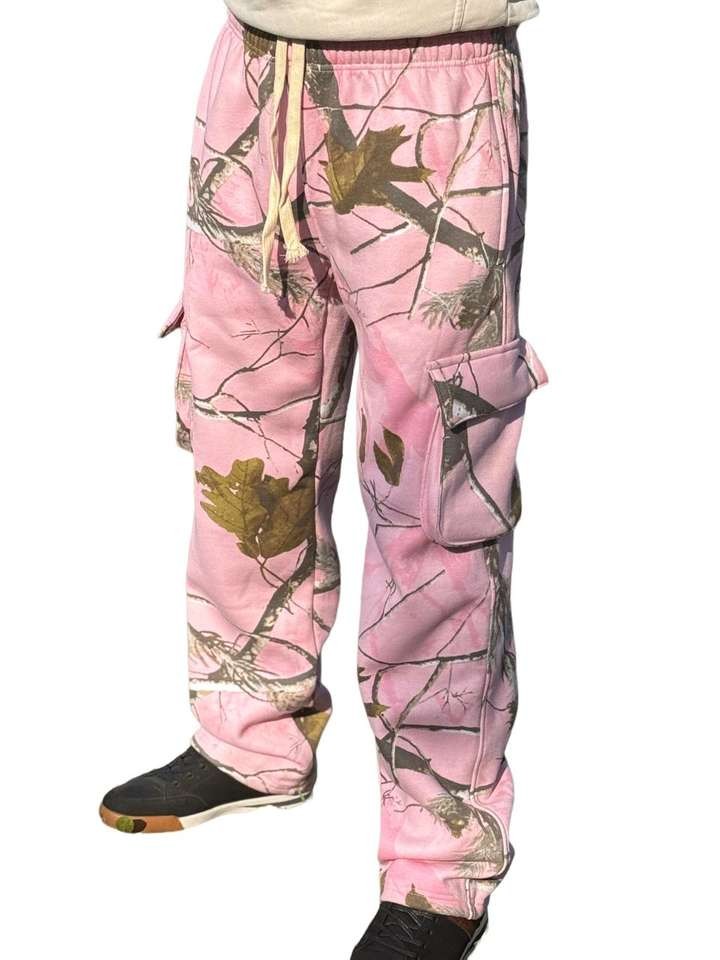 Waterproof Mossy Oak Hunting C6