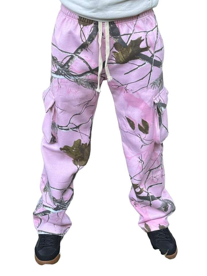 Waterproof Mossy Oak Hunting C3